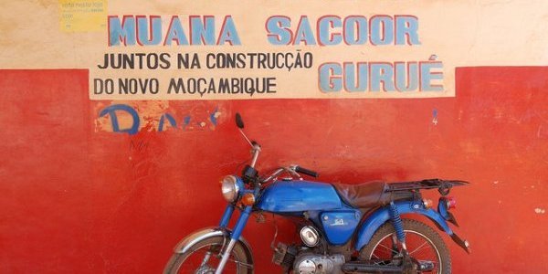 Image:Dette : Mozambique, premier pays africain à faire face à la nouvelle crise ?